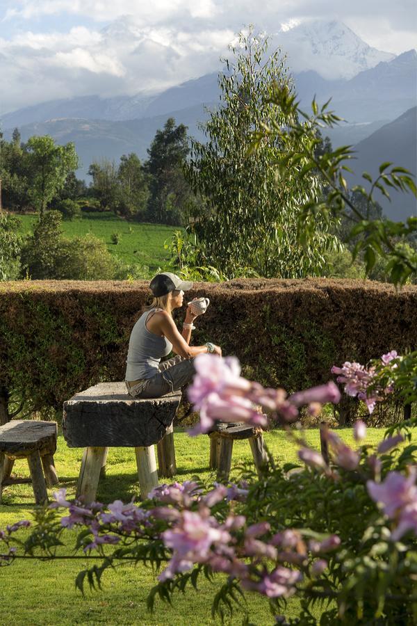 Cuesta Serena Boutique Hotel Yungar Exterior foto